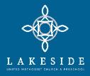 Lakeside United Methodist Church & Preschool logo